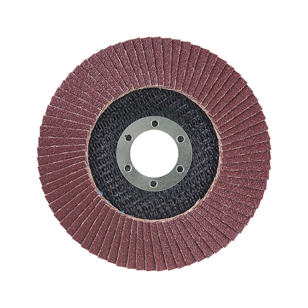 Đĩa nhám xếp A120 100x16mm Makita D-63426