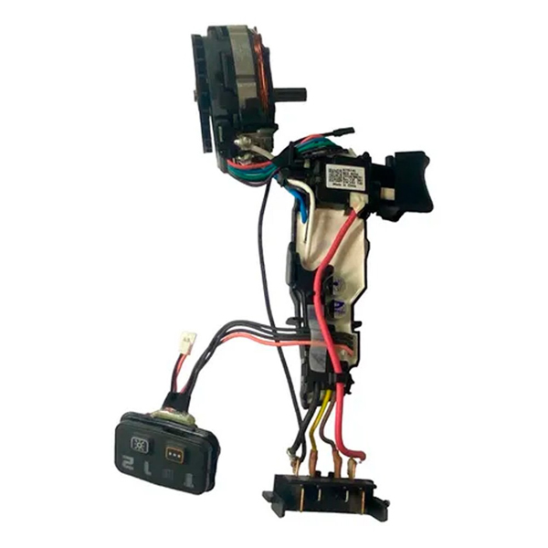 Động cơ công tắc nguyên cụm dùng cho DCF921 Dewalt NA068742