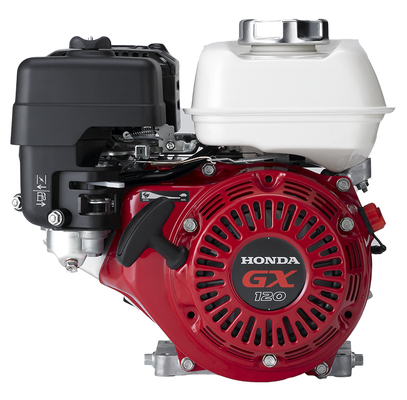 Động cơ dùng xăng GX120T3 QH