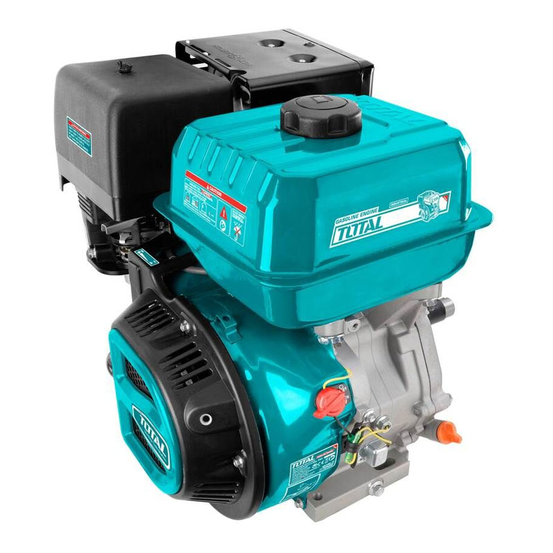 Động cơ nổ dùng xăng 13HP Total TGEN1881 (4 Thì)