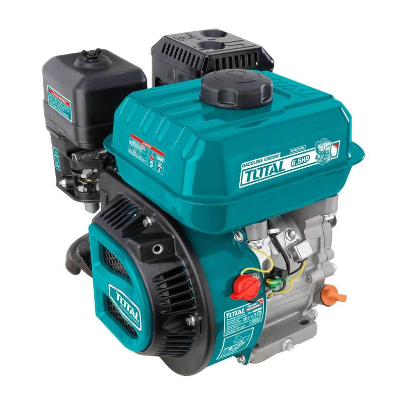 Động cơ nổ dùng xăng 6.5HP Total TGEN1682 (4 Thì)