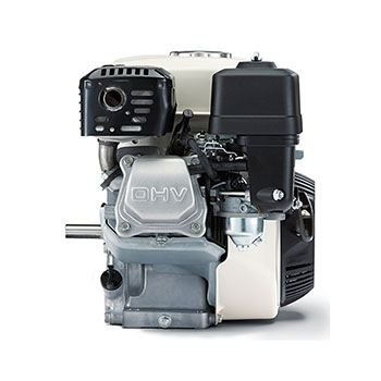Alternative view of Động cơ xăng Honda GP160H QD1
