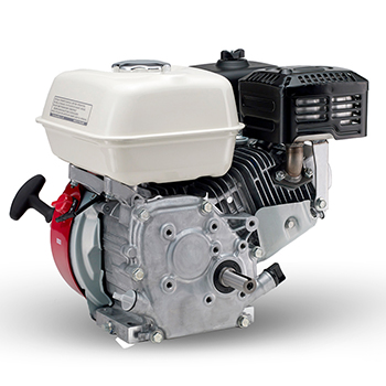 Động cơ xăng Honda GX160T2 CHB3 - Ảnh 3