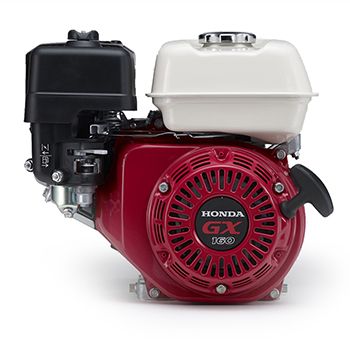 Động cơ xăng Honda GX160T2 CHB3 - Ảnh 8