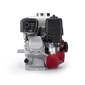 Alternative view of Động cơ xăng Honda GX160T2