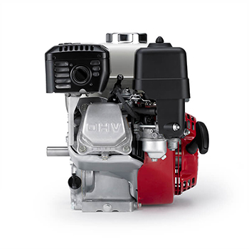 Alternative view of Động cơ xăng Honda GX200T2 QAB2