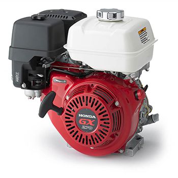 Động cơ xăng Honda GX270T2 QHTN - Ảnh 5