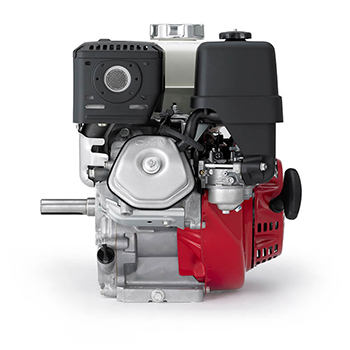 Động cơ xăng Honda GX270T2 QHTN - Ảnh 3