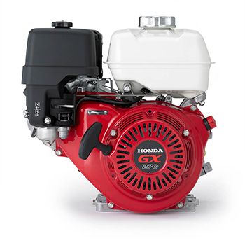 Động cơ xăng Honda GX270T2 QHTN - Ảnh 6