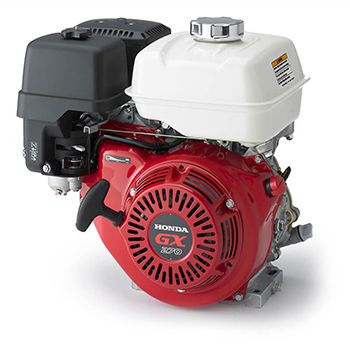 Động cơ xăng Honda GX270T2 QHTN - Ảnh 8