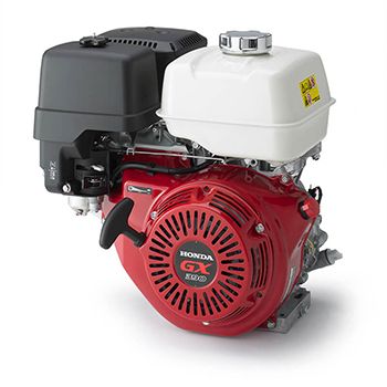 Động cơ xăng Honda GX390T2 QHTN - Ảnh 6