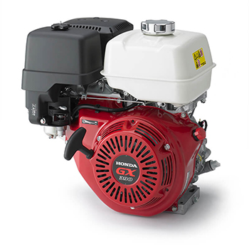 Động cơ xăng Honda GX390T2 QHTN - Ảnh 3