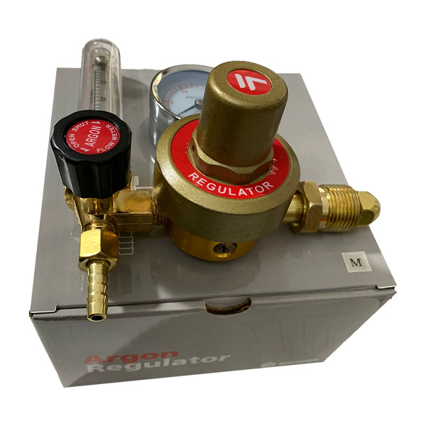 Alternative view of Đồng hồ Argon Ren Ngoài Weldcom P25A-000291