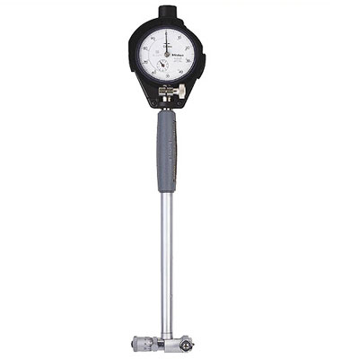 Đồng hồ đo lỗ Mitutoyo 511-714 (100-160mm/ 0.01mm, bao gồm đồng hồ so)