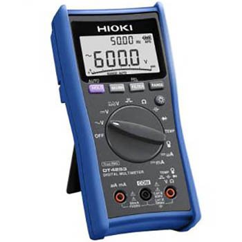 Đồng hồ đo vạn năng Hioki DT4253