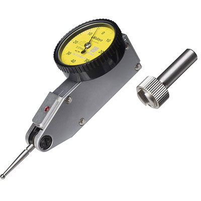 Đồng hồ so chân gập Mitutoyo 513-464-10E 0.8mm 0.01mm