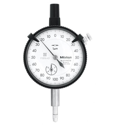Đồng hồ so kiểu cơ Mitutoyo 2119S-10