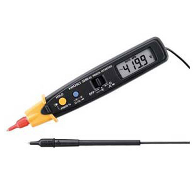 Đồng hồ vạn năng dạng bút Hioki 3246-60