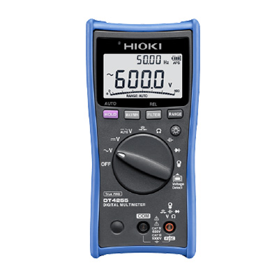Đồng hồ vạn năng HIOKI DT4255