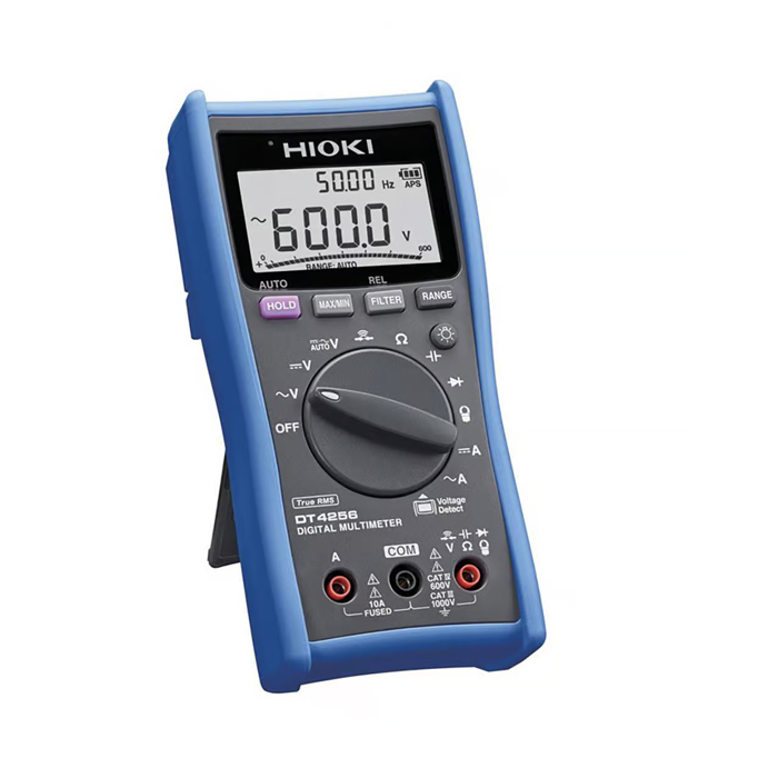 Đồng hồ vạn năng Hioki DT4256 (true RMS)