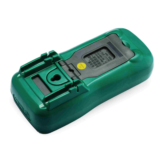 Alternative view of Đồng hồ vạn năng SATA 03017 9V/10A