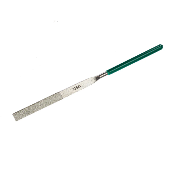 Dũa kim cương (loại dẹp) 3x160mm SATA 03831