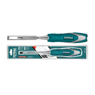 Đục gỗ Total THT41166 16mm