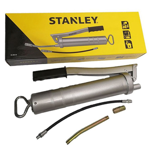 Dụng cụ bơm mỡ cầm tay Stanley 95-385-2V