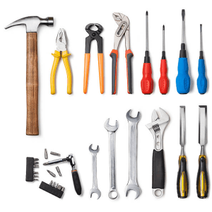 Dụng Cụ Cầm Tay