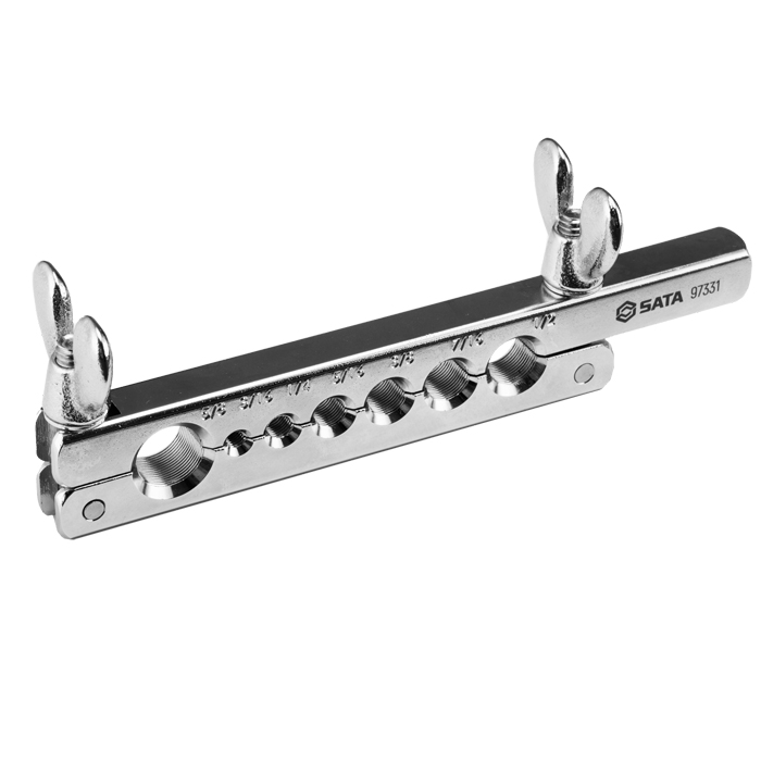 Dụng cụ mở ống SATA 97331 3/16-5/8"