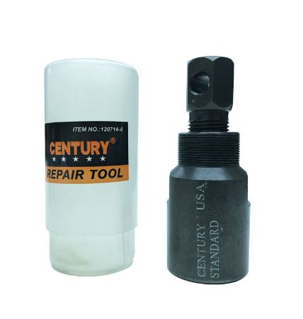 Dụng cụ mở tán nồi xe gắn máy Century 120714-C