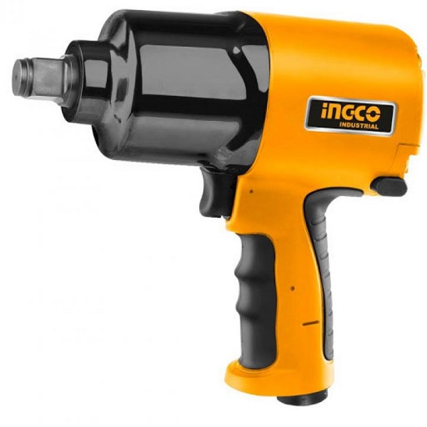 Dụng cụ vặn buloong dùng khí nén Ingco AIW341301