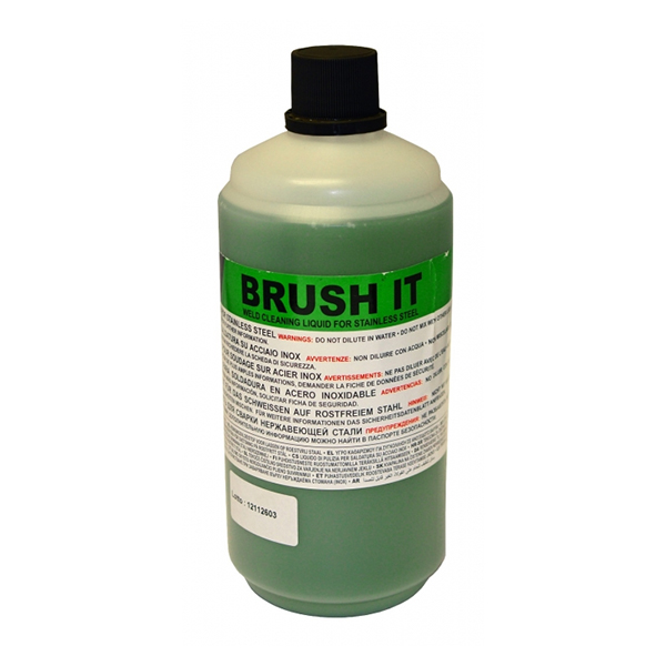 Dung dịch làm sạch mối hàn điện hóa Telwin 804030