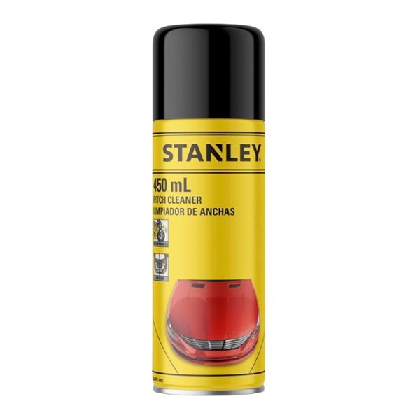 Dung dịch tẩy ổ bẩn Stanley SXAUPC-043 (450ml)