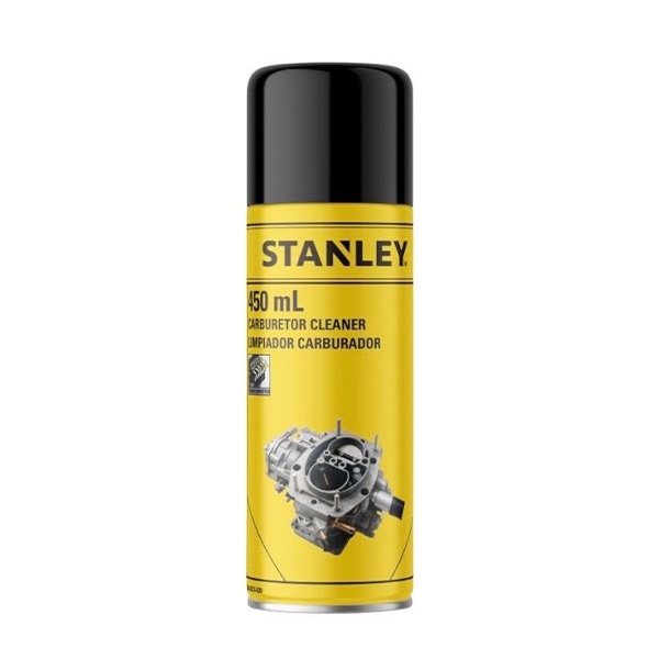 Dung dịch vệ sinh bình xăng con 450ml Stanley SXAUCS-030