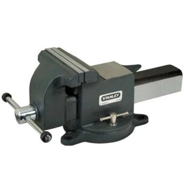 Ê tô có mâm xoay Stanley 81-600-1-22 (3''/75mm)