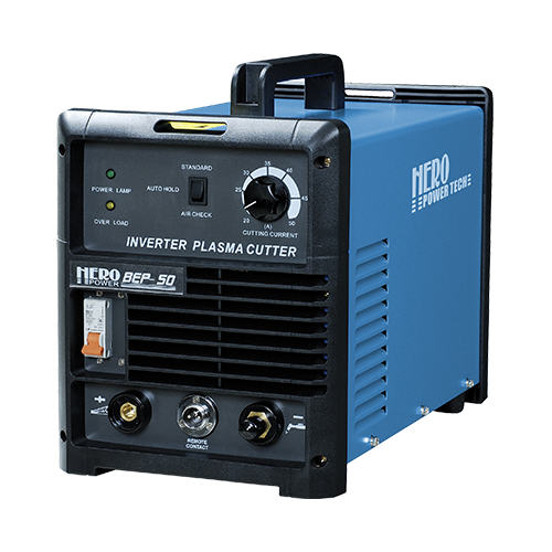 Máy Cắt Plasma HERO BEP-50