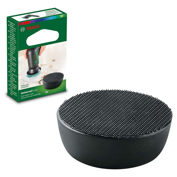 Giá đỡ miếng chà dung cho máy 06033E0050 Bosch 1600A023KX