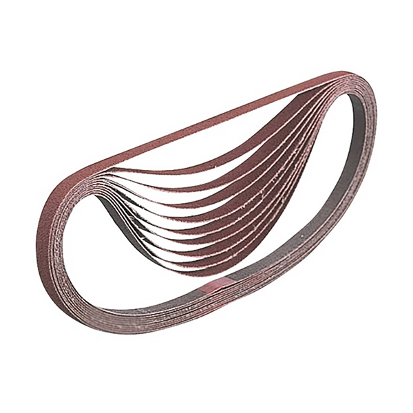 Giấy nhám vòng 9X533-A80 Makita A-34469