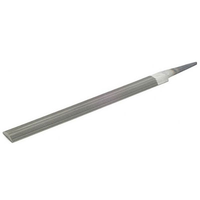 Giũa bán nguyệt 2ND cut Stanley 22-189B 12"