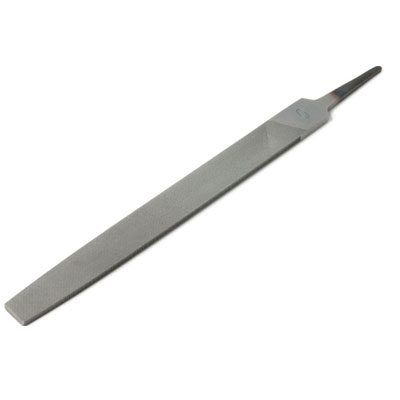 Giũa dẹt thô 12" Stanley 22-173-28