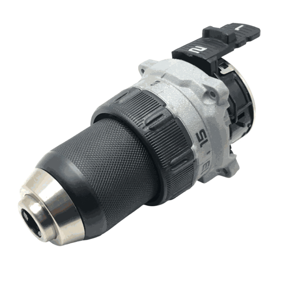 Hộp bánh răng đầu kẹp nguyên cụm dùng cho DCD800 Dewalt NA034897