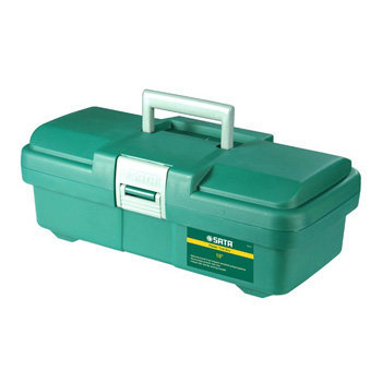 Hộp đồ nghề nhựa Sata 95161 15"