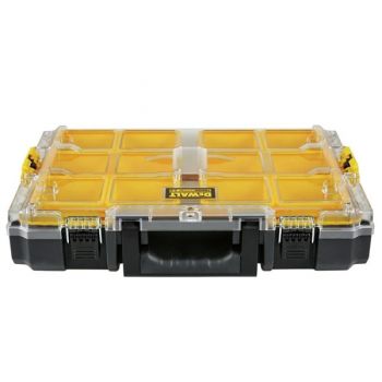 Hộp dụng cụ (nhựa) Dewalt DWST08040 - Ảnh 4