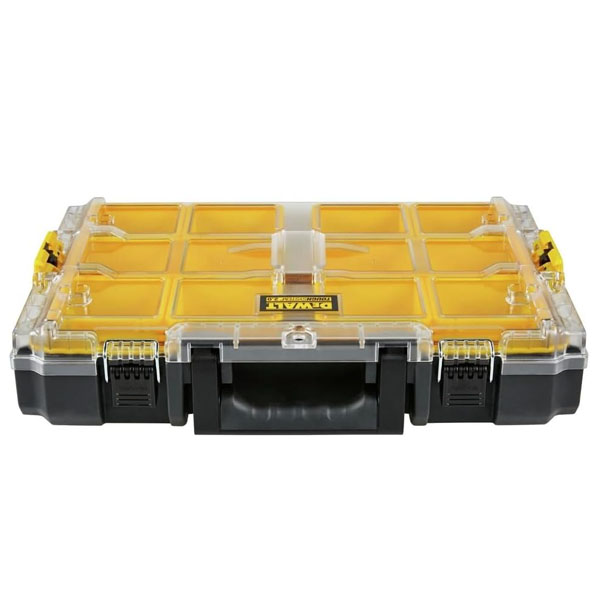 Hộp dụng cụ (nhựa) Dewalt DWST08040 - Ảnh 3