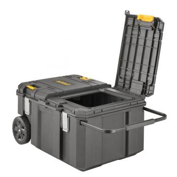 Hộp dụng cụ (nhựa) kéo Dewalt DWST17871-1 - Ảnh 6