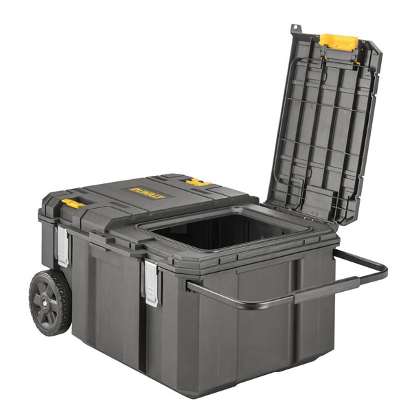 Hộp dụng cụ (nhựa) kéo Dewalt DWST17871-1 - Ảnh 3