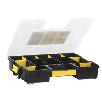 Hộp dụng cụ (nhựa) Stanley 1-97-483 - Ảnh 5