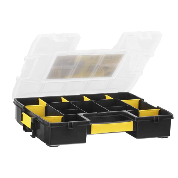 Alternative view of Hộp dụng cụ (nhựa) Stanley 1-97-483