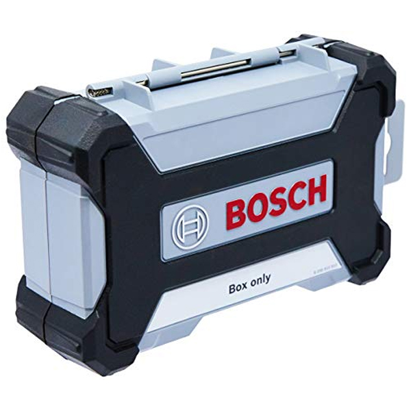 Hộp đựng dụng cụ bằng nhựa Bosch 2608522363